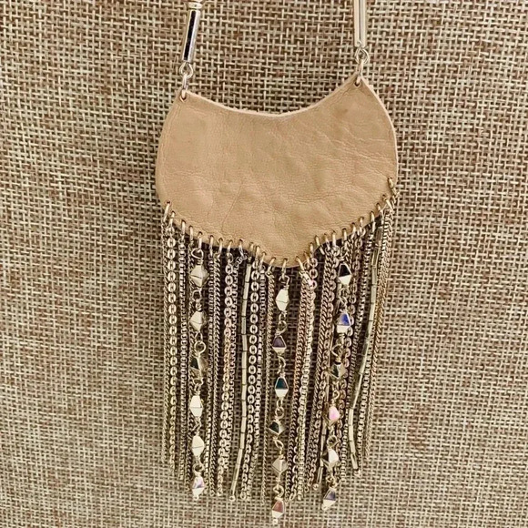 Stella & Dot Analena Necklace - Picture 4 of 5